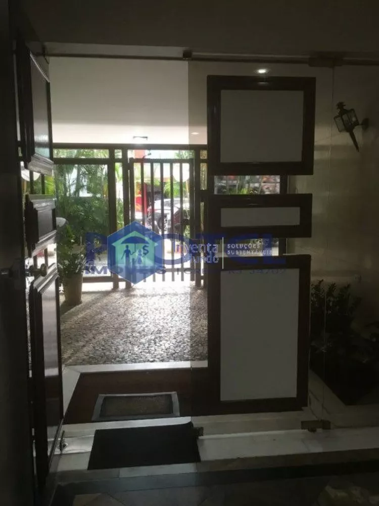 Apartamento, 3 quartos, 104 m² - Foto 9