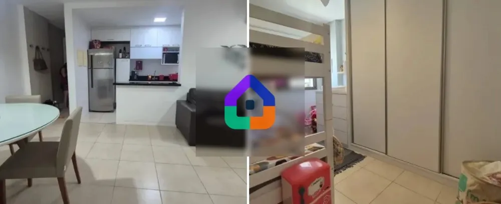 Apartamento, 3 quartos, 100 m² - Foto 6