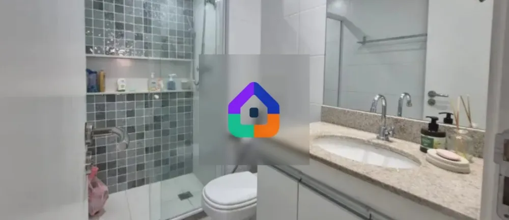 Apartamento, 3 quartos, 100 m² - Foto 14