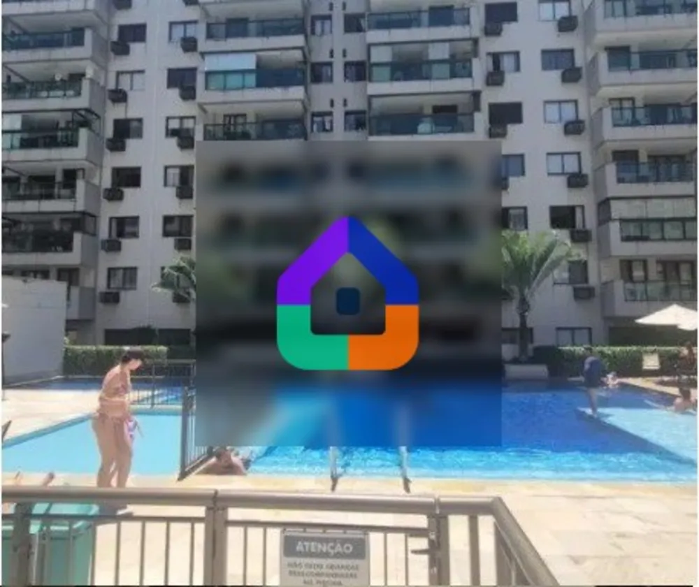 Apartamento, 3 quartos, 100 m² - Foto 3
