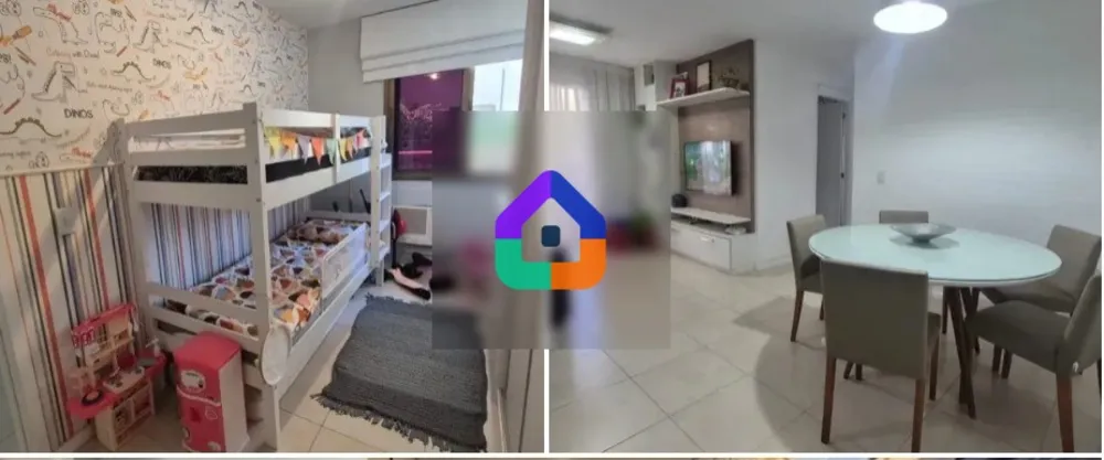 Apartamento, 3 quartos, 100 m² - Foto 21