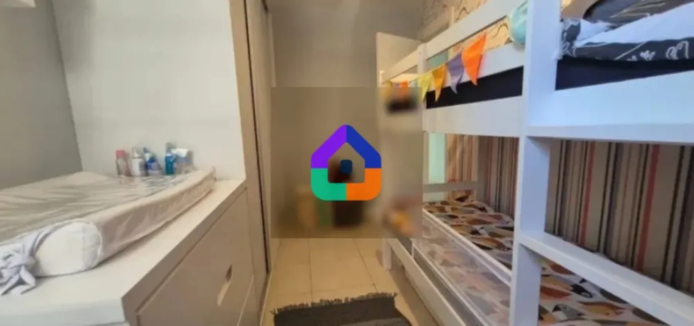 Apartamento, 3 quartos, 100 m² - Foto 9