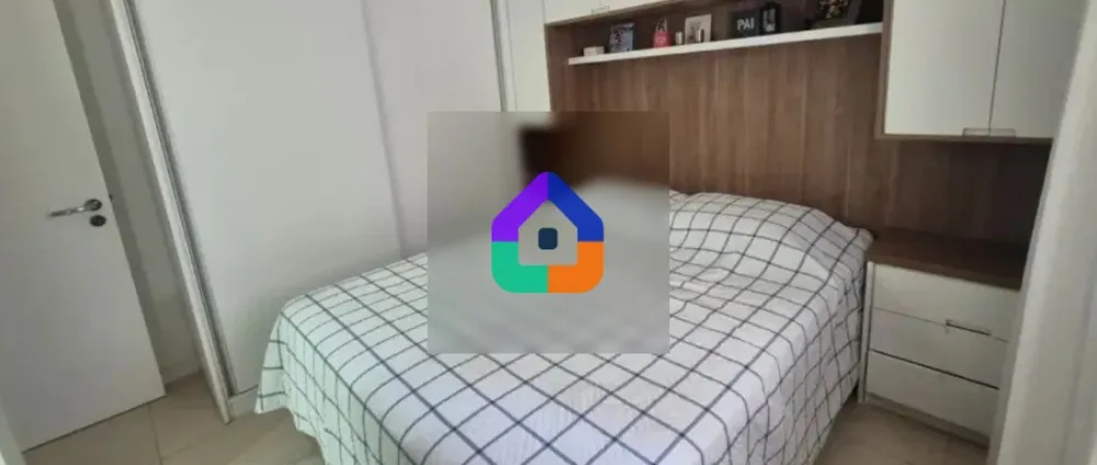 Apartamento, 3 quartos, 100 m² - Foto 13