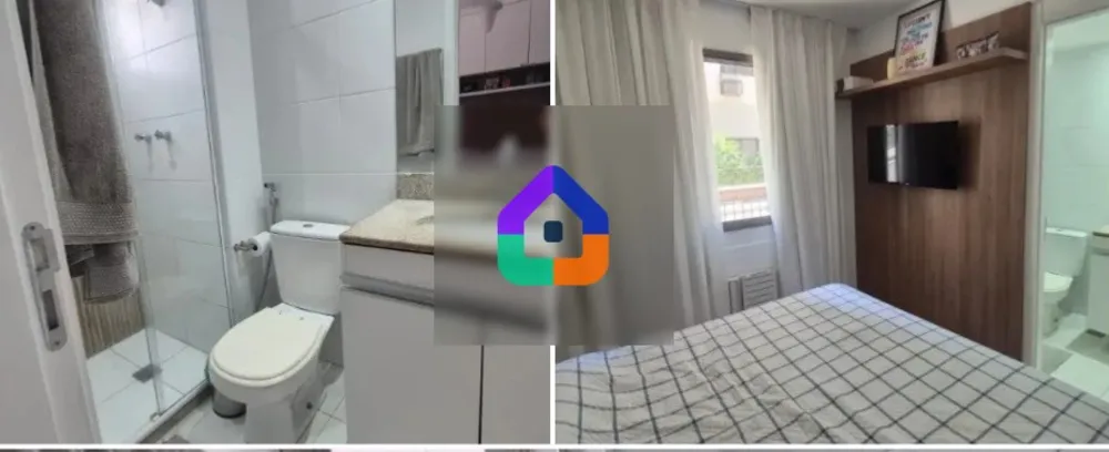 Apartamento, 3 quartos, 100 m² - Foto 10