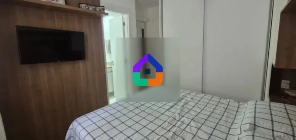Apartamento, 3 quartos, 100 m² - Foto 22