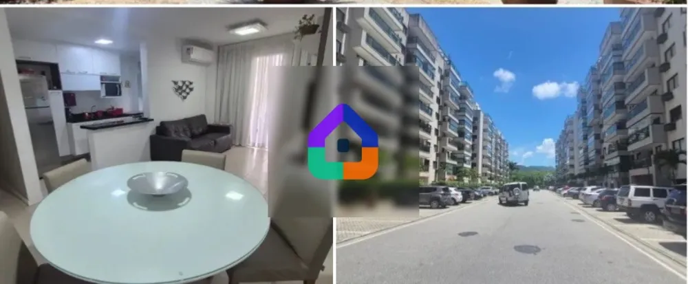 Apartamento, 3 quartos, 100 m² - Foto 7