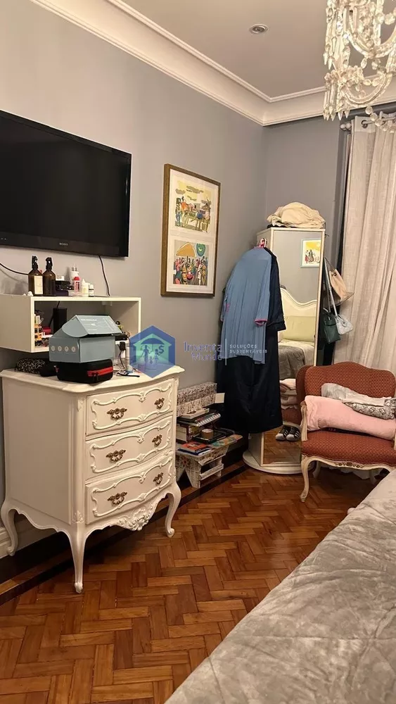 Apartamento à venda com 4 quartos, 256 - Foto 6