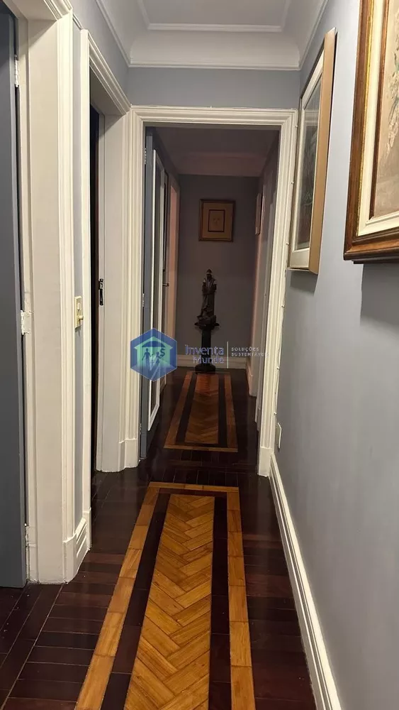 Apartamento à venda com 4 quartos, 256 - Foto 5