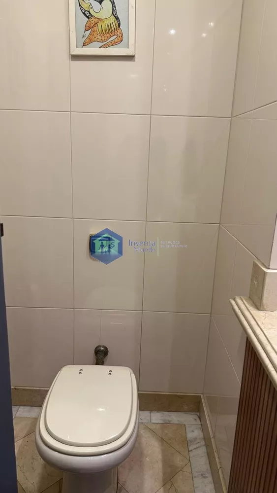 Apartamento à venda com 4 quartos, 256 - Foto 2