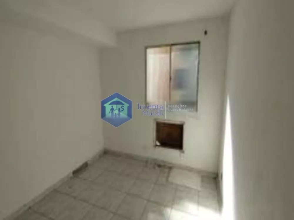 Apartamento à venda com 2 quartos, 45m² - Foto 2