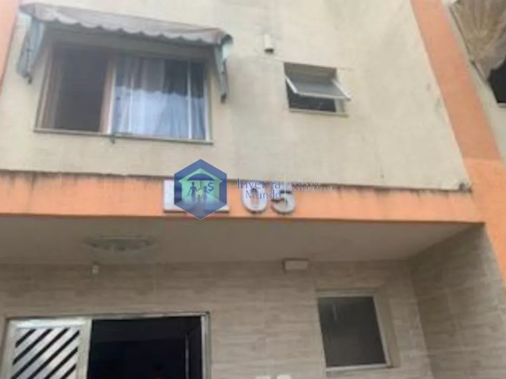 Apartamento à venda com 2 quartos, 45m² - Foto 1