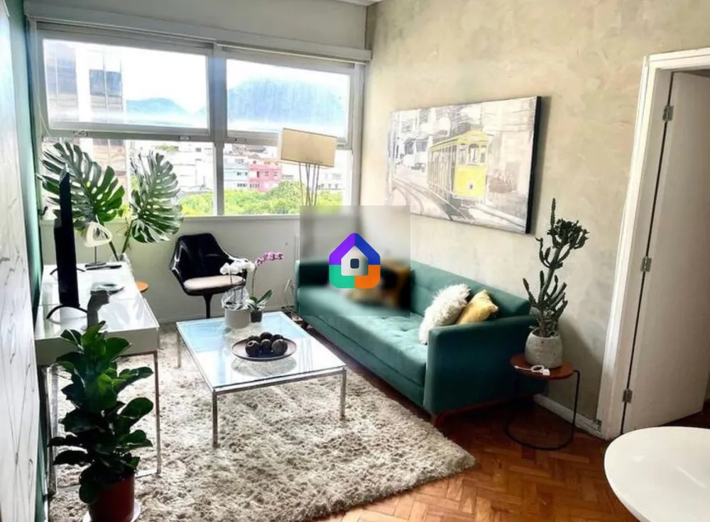 Apartamento, 2 quartos, 85 m² - Foto 13