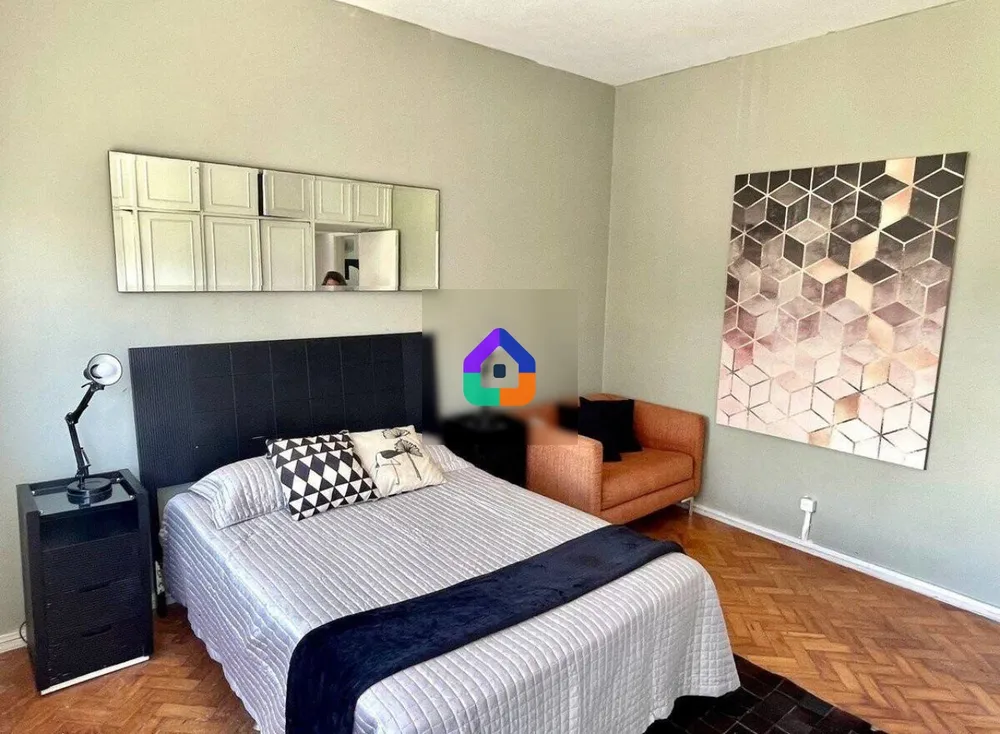 Apartamento, 2 quartos, 85 m² - Foto 6