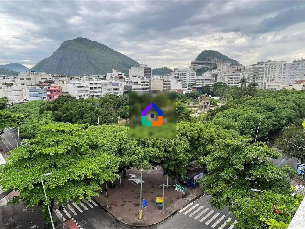 Apartamento, 2 quartos, 85 m² - Foto 9