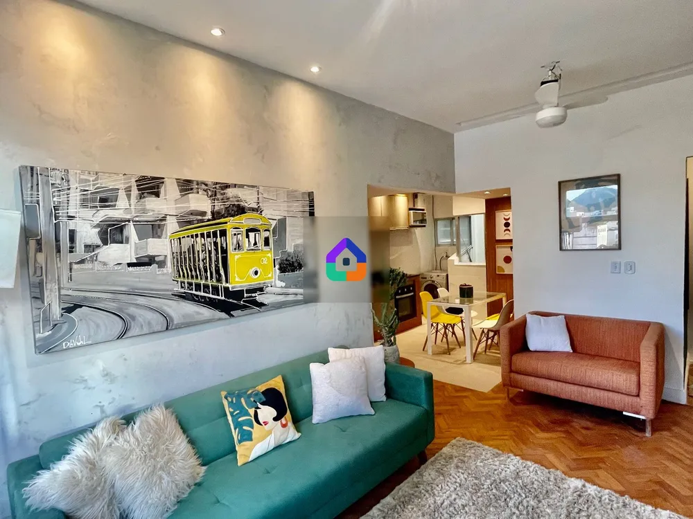 Apartamento, 2 quartos, 85 m² - Foto 3