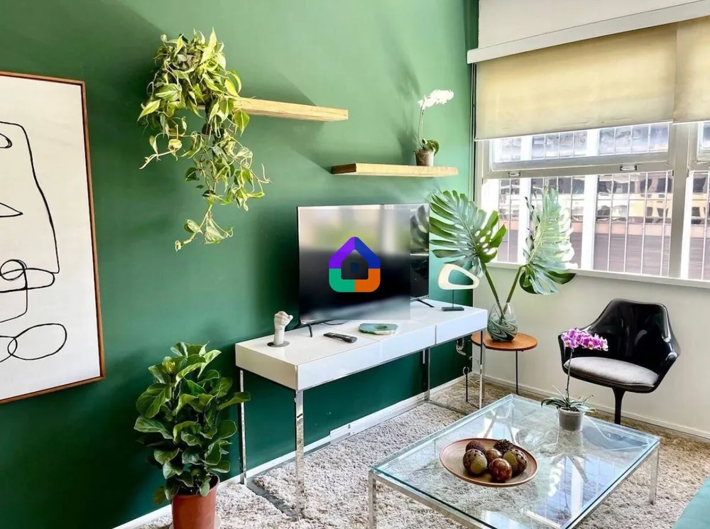 Apartamento, 2 quartos, 85 m² - Foto 12