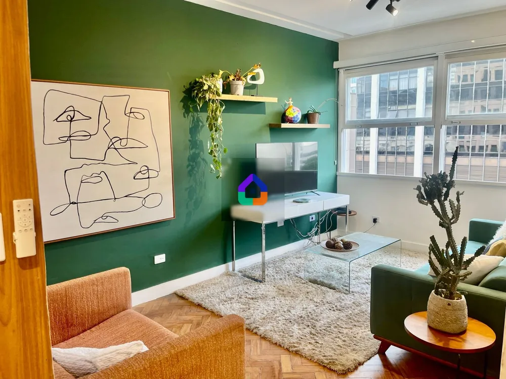 Apartamento, 2 quartos, 85 m² - Foto 5