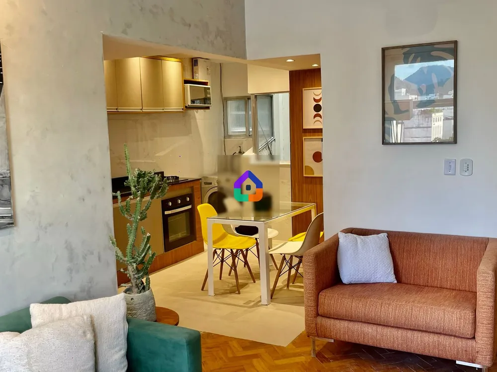 Apartamento, 2 quartos, 85 m² - Foto 8