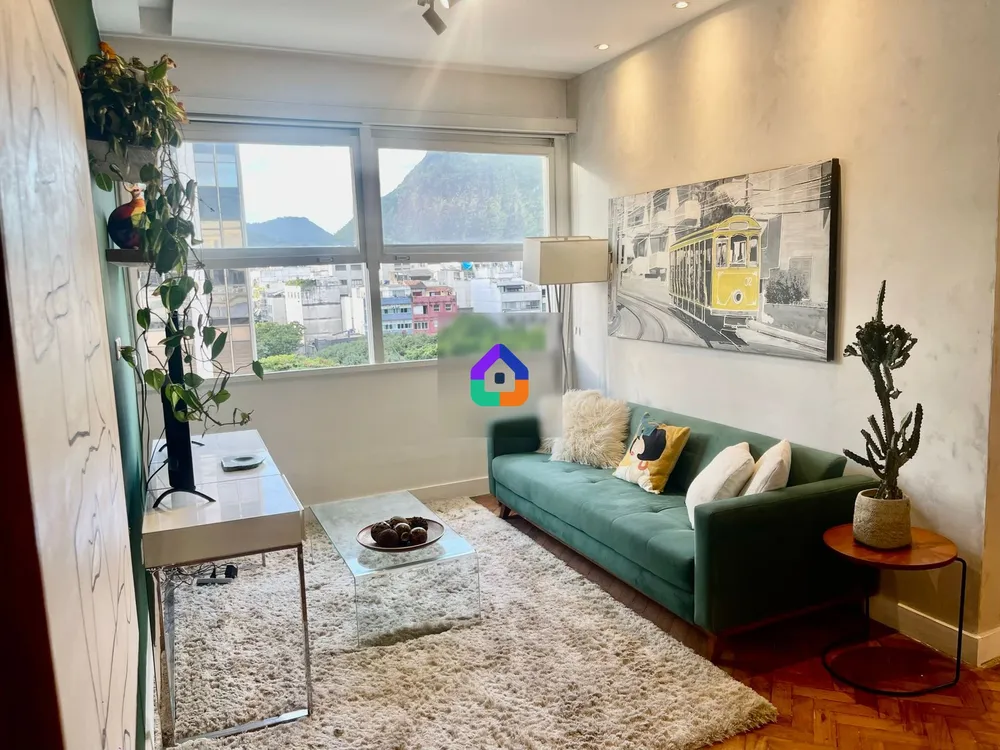 Apartamento, 2 quartos, 85 m² - Foto 11