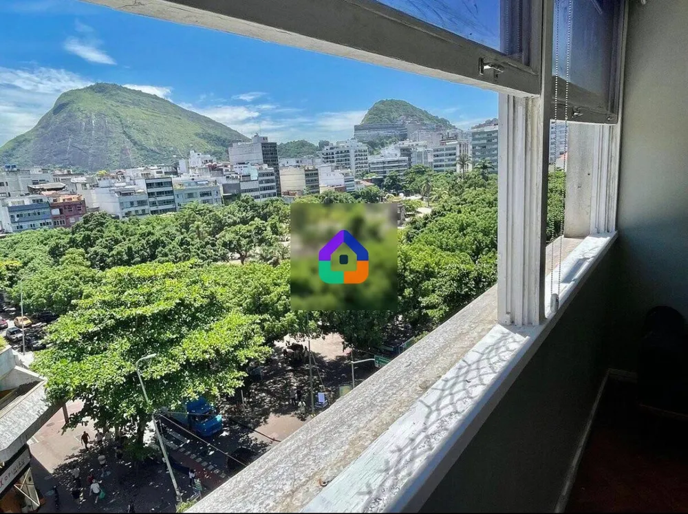 Apartamento, 2 quartos, 85 m² - Foto 1