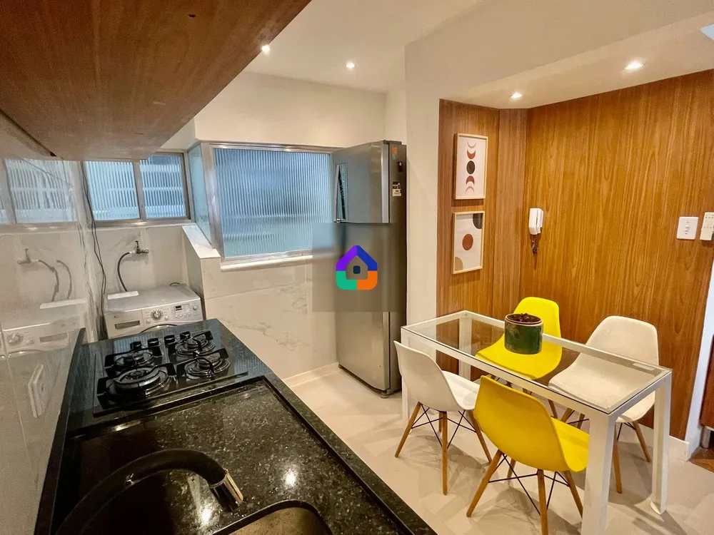 Apartamento, 2 quartos, 85 m² - Foto 7