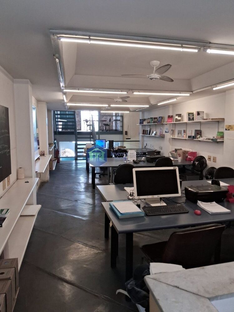 Imóvel Comercial Padrão à venda e aluguel, 280m² - Foto 22