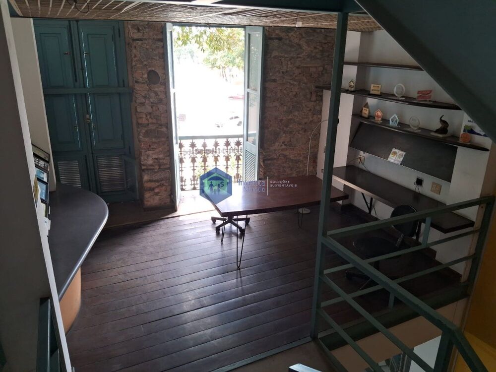 Imóvel Comercial Padrão à venda e aluguel, 280m² - Foto 13