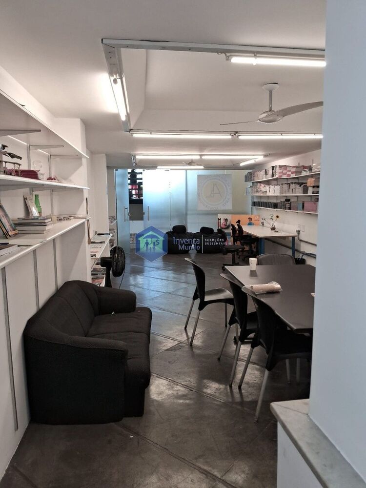 Imóvel Comercial Padrão à venda e aluguel, 280m² - Foto 24