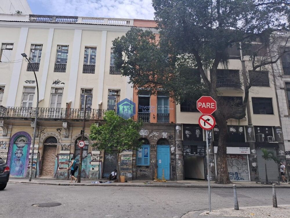 Imóvel Comercial Padrão à venda e aluguel, 280m² - Foto 1