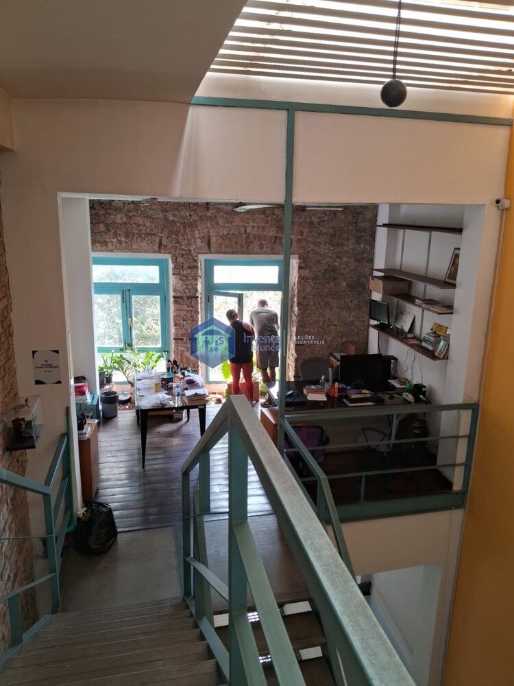 Imóvel Comercial Padrão à venda e aluguel, 280m² - Foto 12