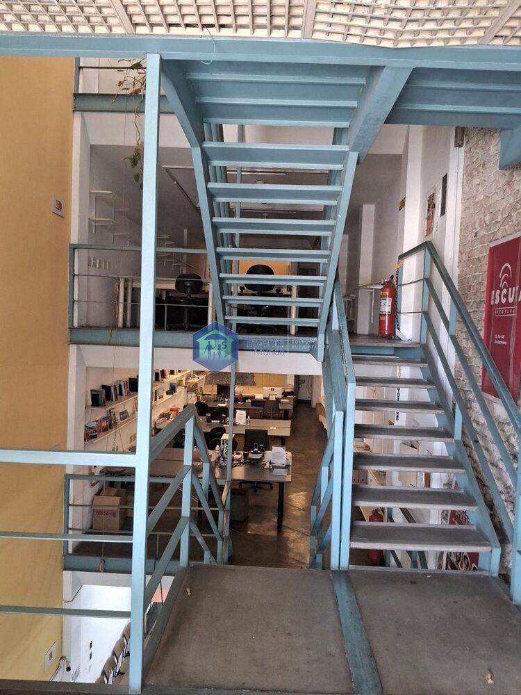 Imóvel Comercial Padrão à venda e aluguel, 280m² - Foto 16