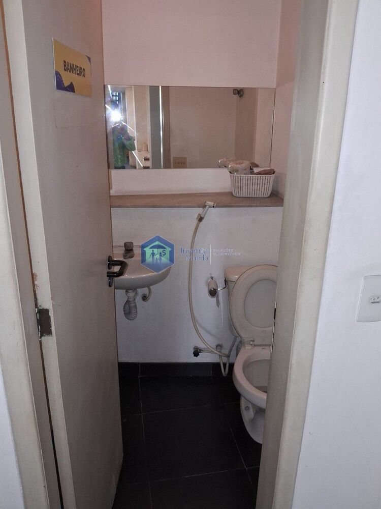 Imóvel Comercial Padrão à venda e aluguel, 280m² - Foto 11