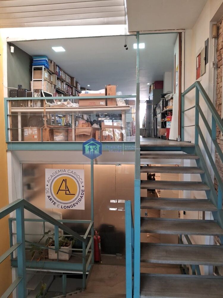 Imóvel Comercial Padrão à venda e aluguel, 280m² - Foto 8