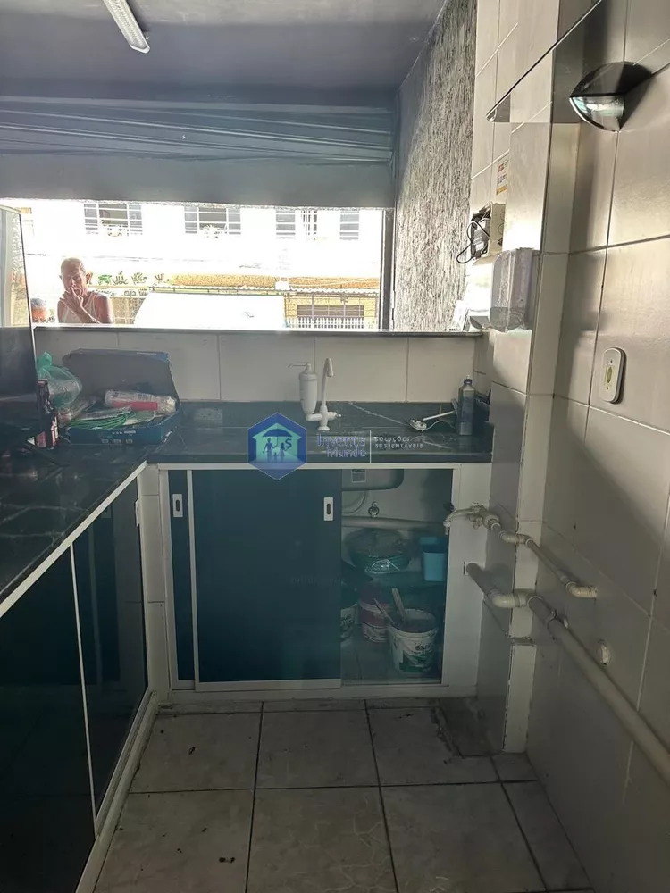 Loja-Salão à venda e aluguel, 20m² - Foto 3