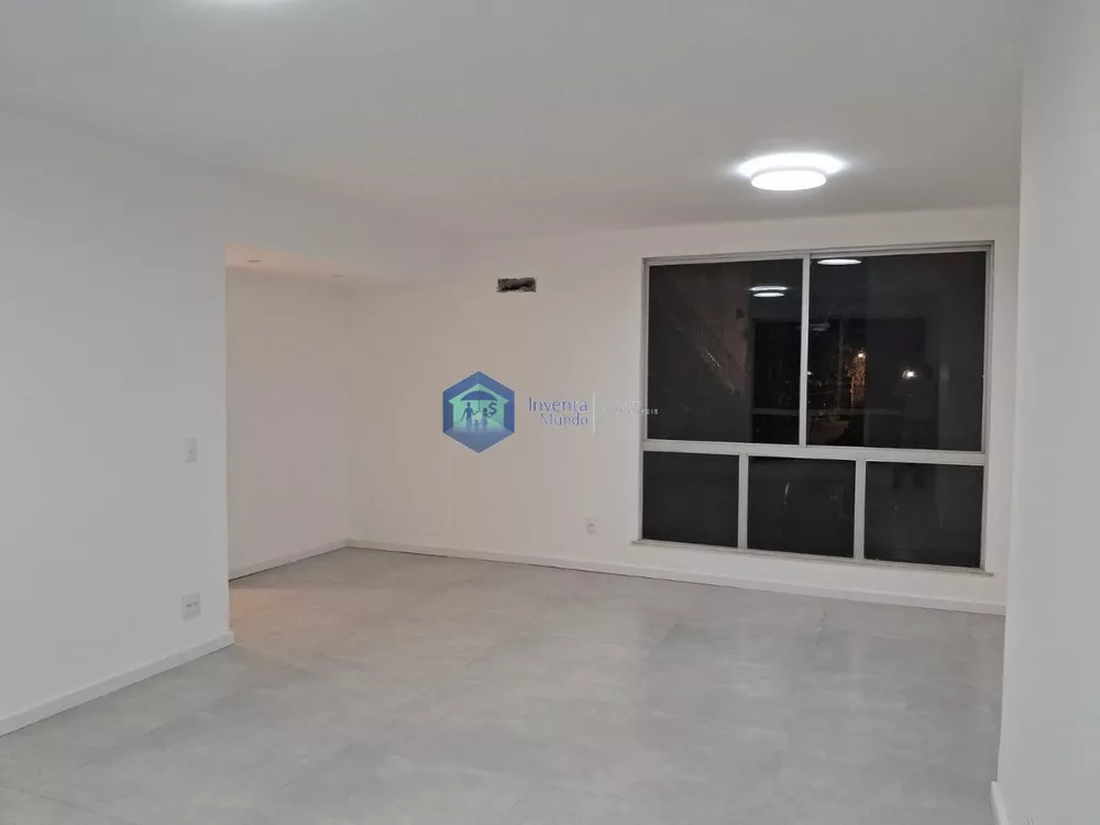 Apartamento à venda com 3 quartos, 92m² - Foto 2