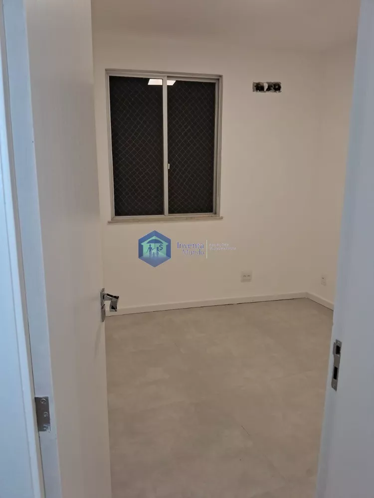 Apartamento à venda com 3 quartos, 92m² - Foto 3