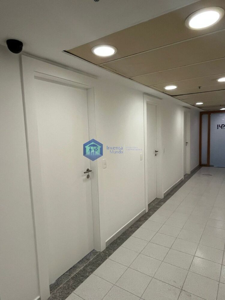Apartamento, 1 quarto, 38 m² - Foto 2