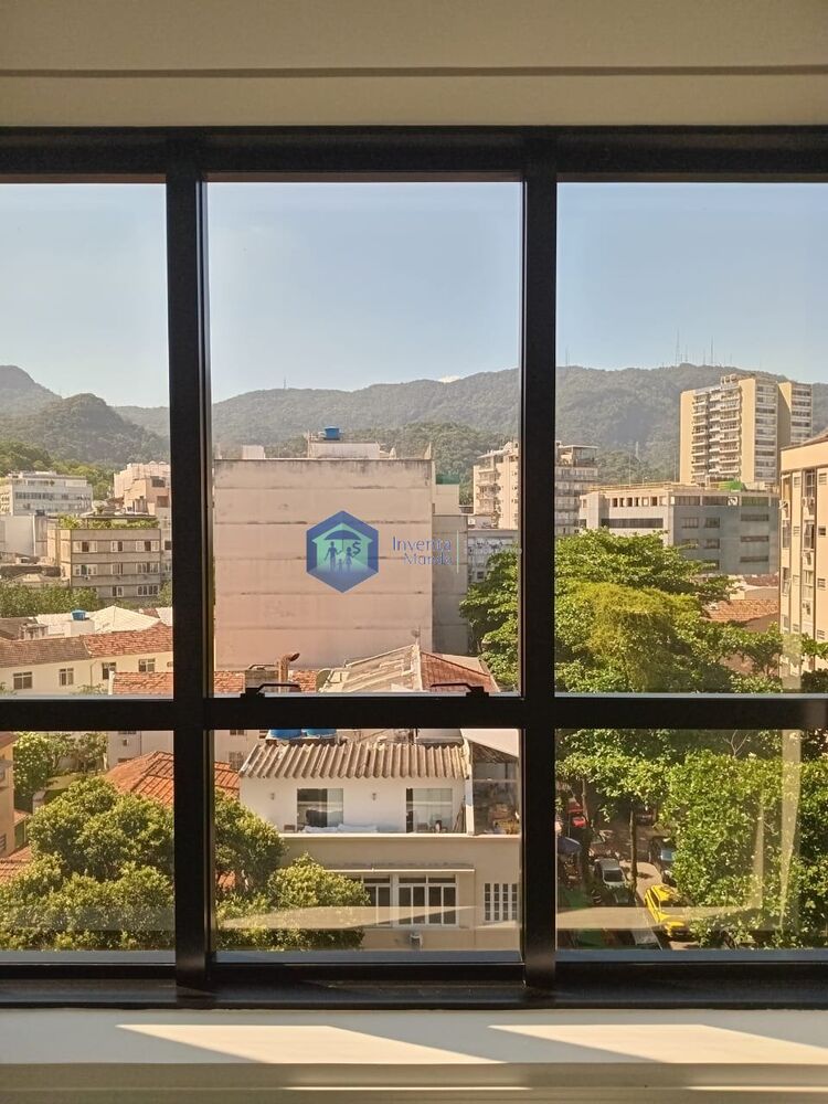 Apartamento, 1 quarto, 38 m² - Foto 15