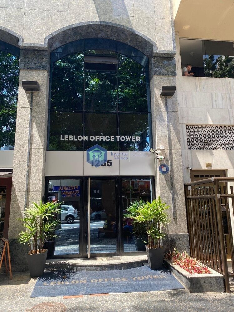 Apartamento, 1 quarto, 38 m² - Foto 1