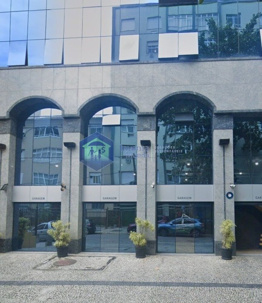 Apartamento, 1 quarto, 38 m² - Foto 16