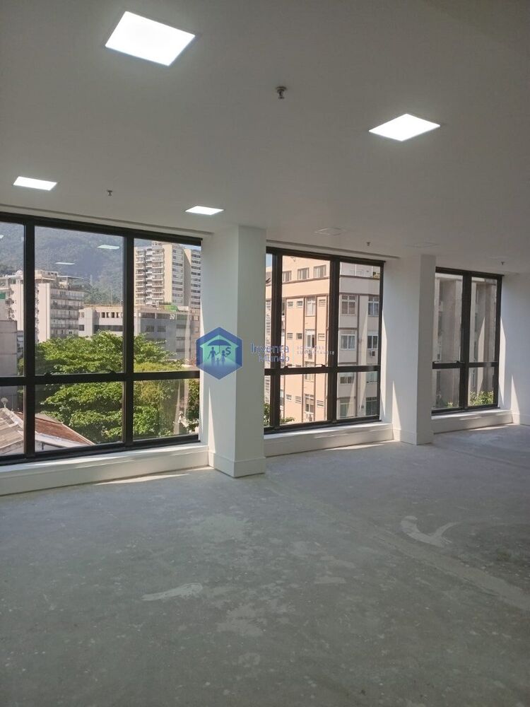 Apartamento, 1 quarto, 38 m² - Foto 5