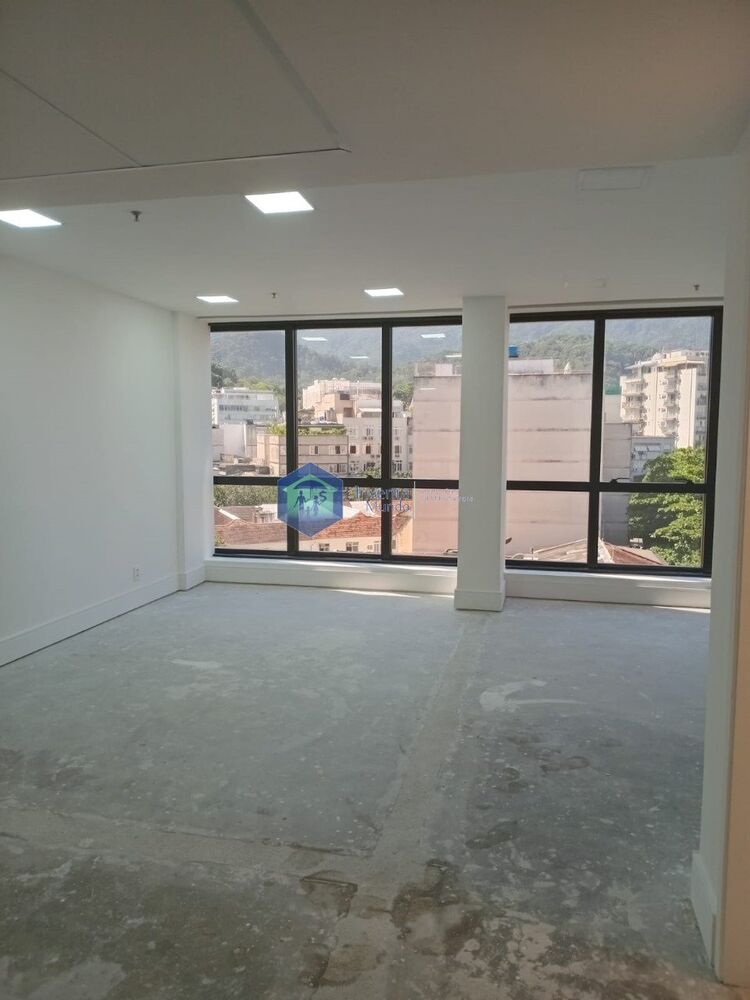 Apartamento, 1 quarto, 38 m² - Foto 3