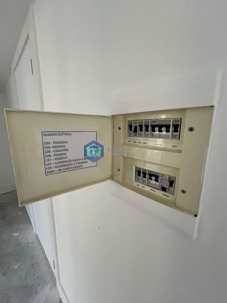 Apartamento, 1 quarto, 38 m² - Foto 17