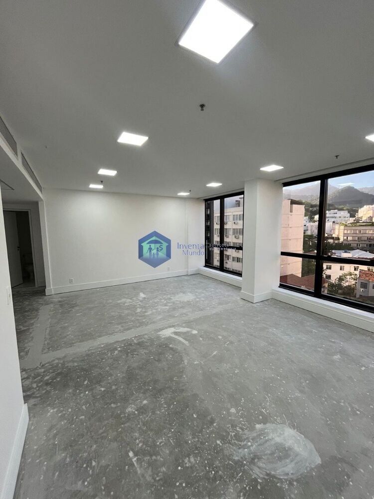 Apartamento, 1 quarto, 38 m² - Foto 8