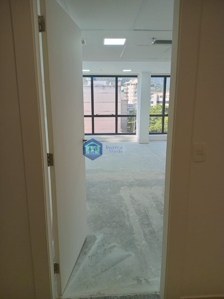 Apartamento, 1 quarto, 38 m² - Foto 9