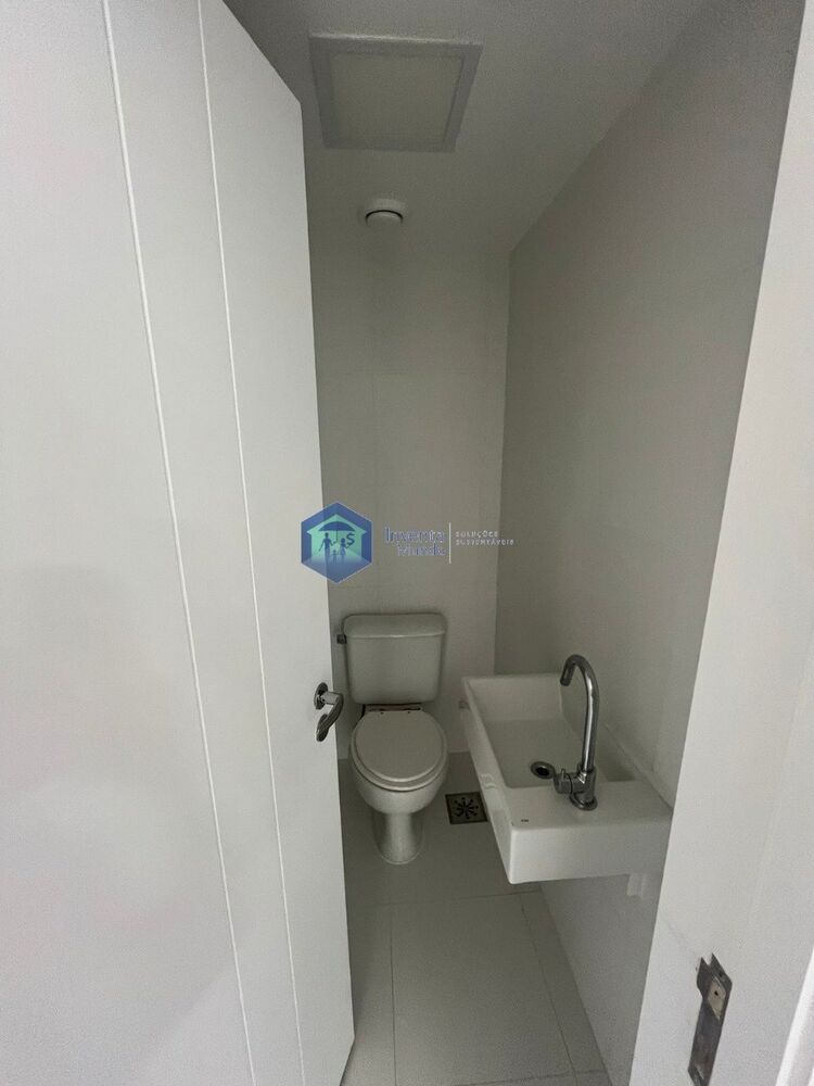 Apartamento, 1 quarto, 38 m² - Foto 10