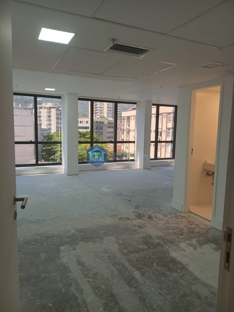 Apartamento, 1 quarto, 38 m² - Foto 20