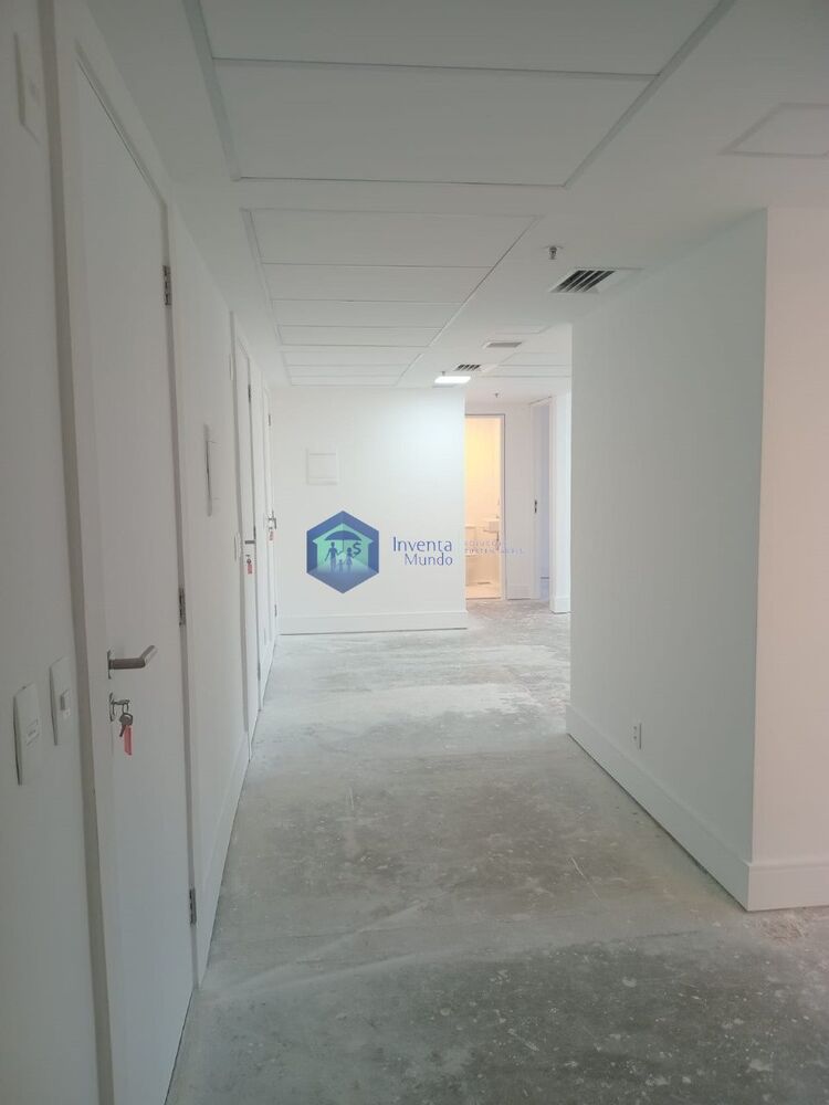 Apartamento, 1 quarto, 38 m² - Foto 4