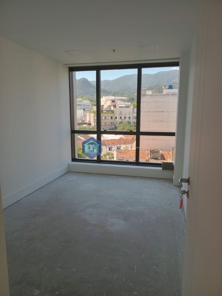 Apartamento, 1 quarto, 38 m² - Foto 7