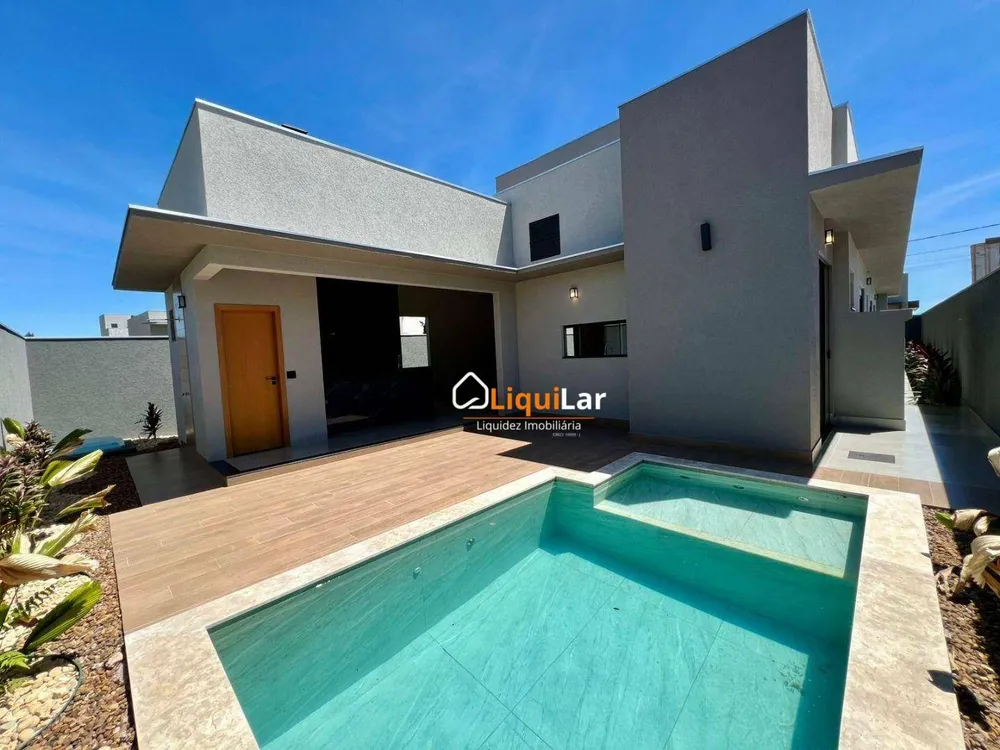 Casa de Condomínio, 3 quartos - Foto 6